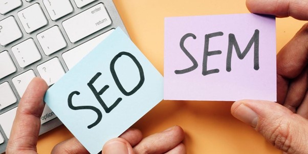 All You Need to Know About SEO, SEM, and Social